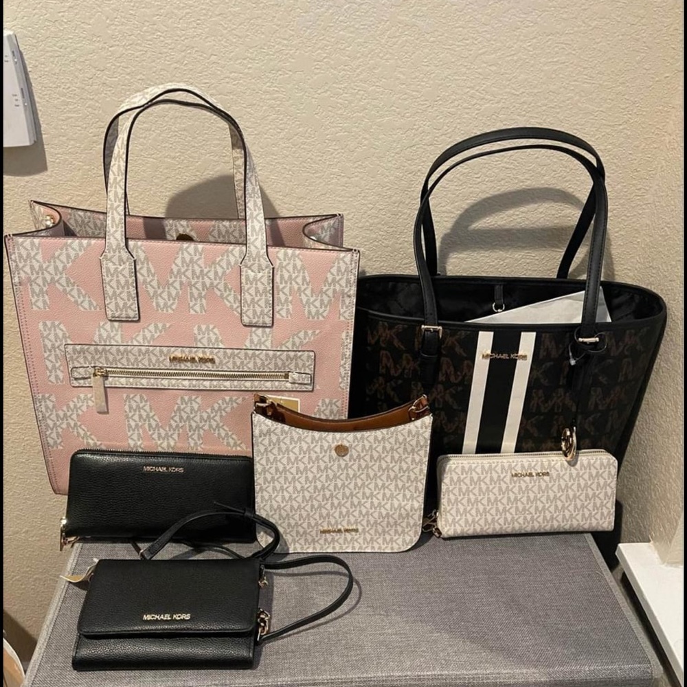 Michael Kors Bundle
